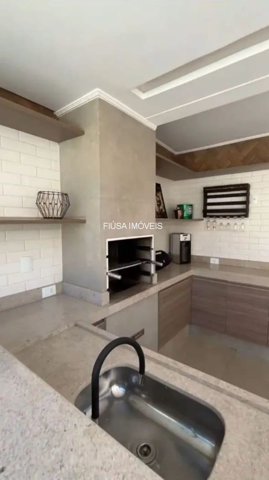 Casa, 3 quartos - Foto 19