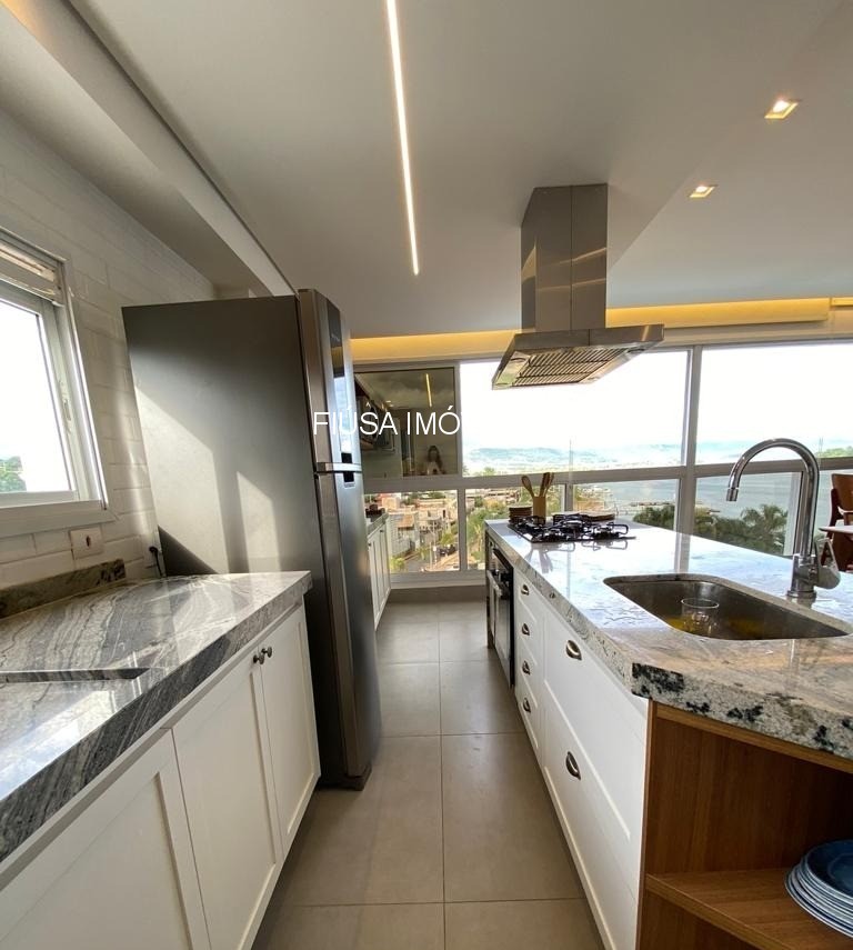 Apartamento, 3 quartos, 133 m² - Foto 61