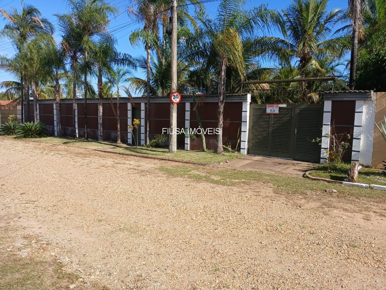 Chácara, 4 quartos - Foto 2
