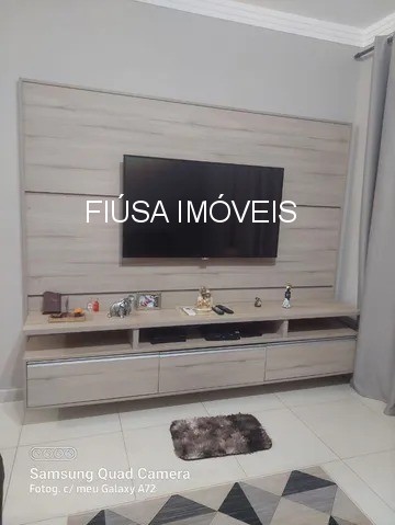 Casa, 3 quartos - Foto 17