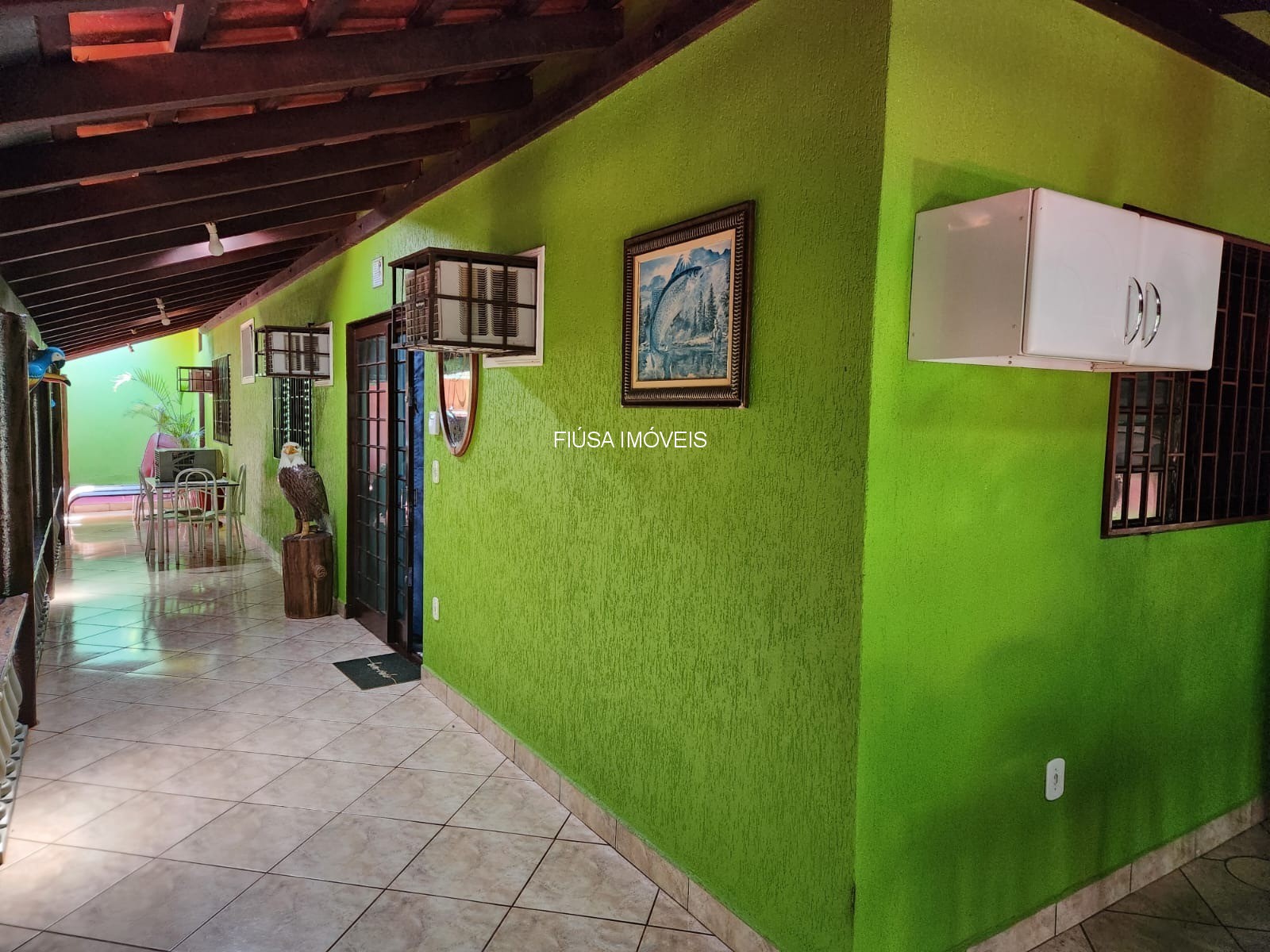 Fazenda, 3 quartos - Foto 6