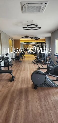 Apartamento, 1 quarto, 48 m² - Foto 18