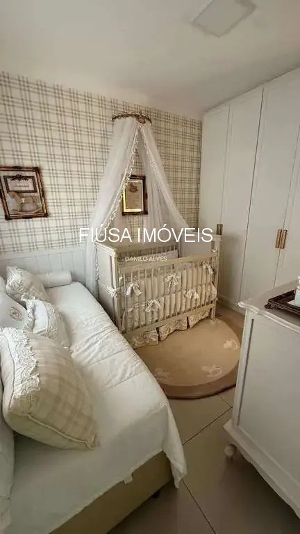 Apartamento, 3 quartos, 93 m² - Foto 12