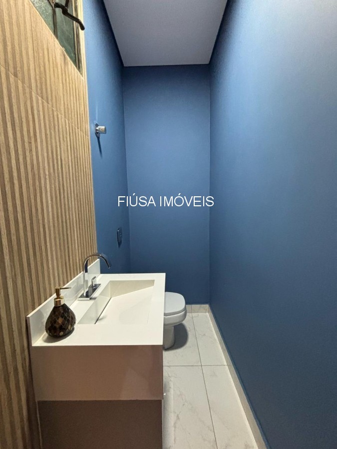 Casa, 3 quartos - Foto 20
