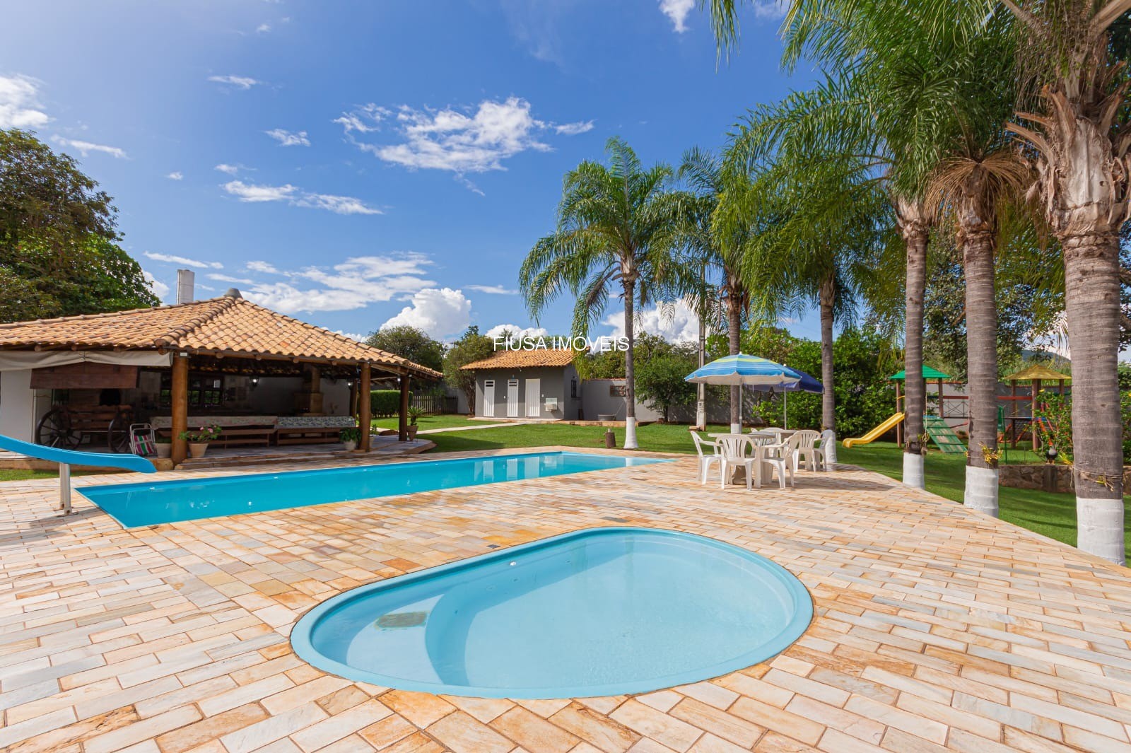 Fazenda - Foto 5