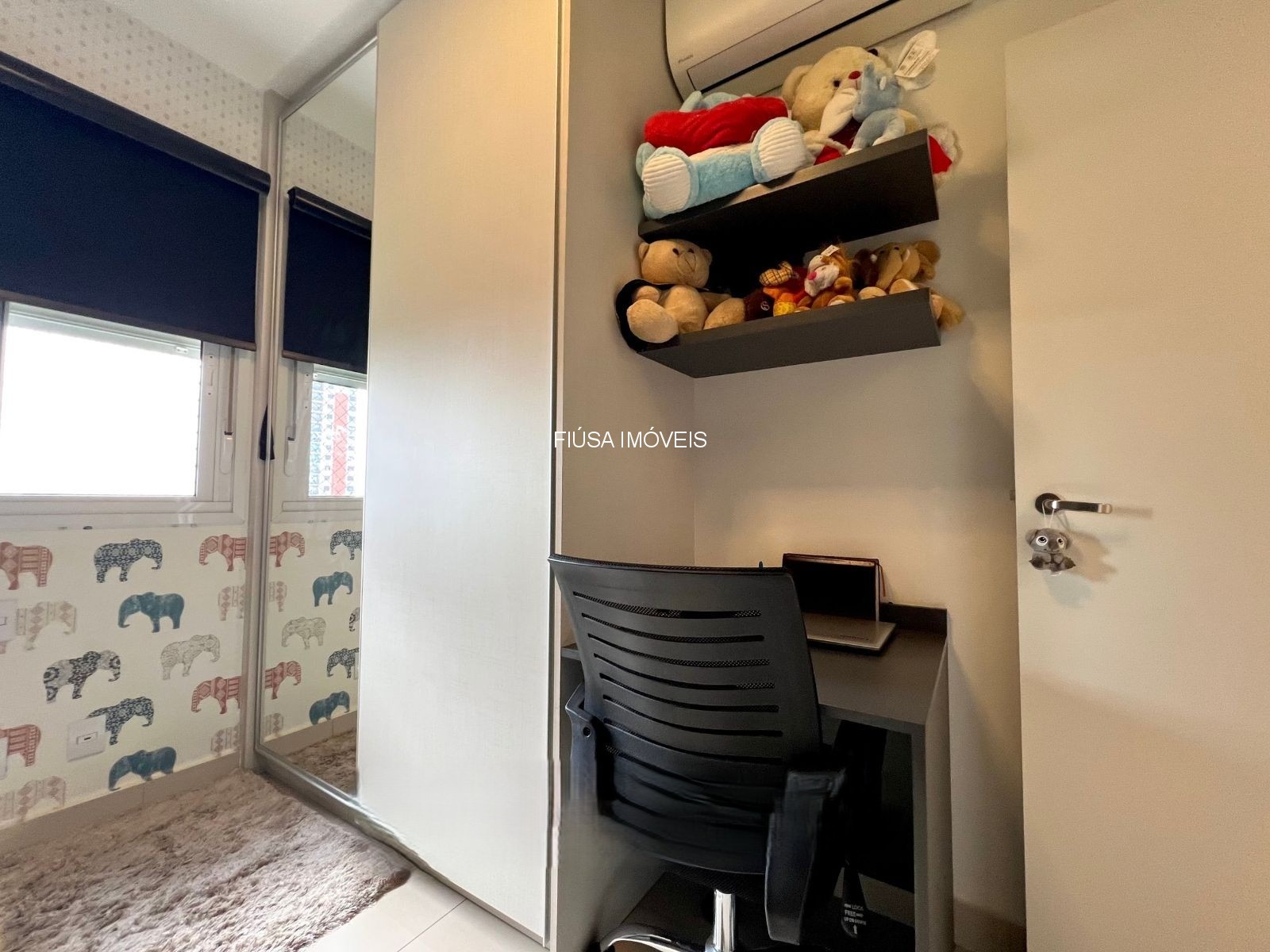 Apartamento, 3 quartos, 93 m² - Foto 4