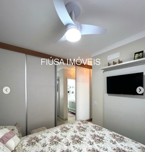 Apartamento, 2 quartos, 93 m² - Foto 7