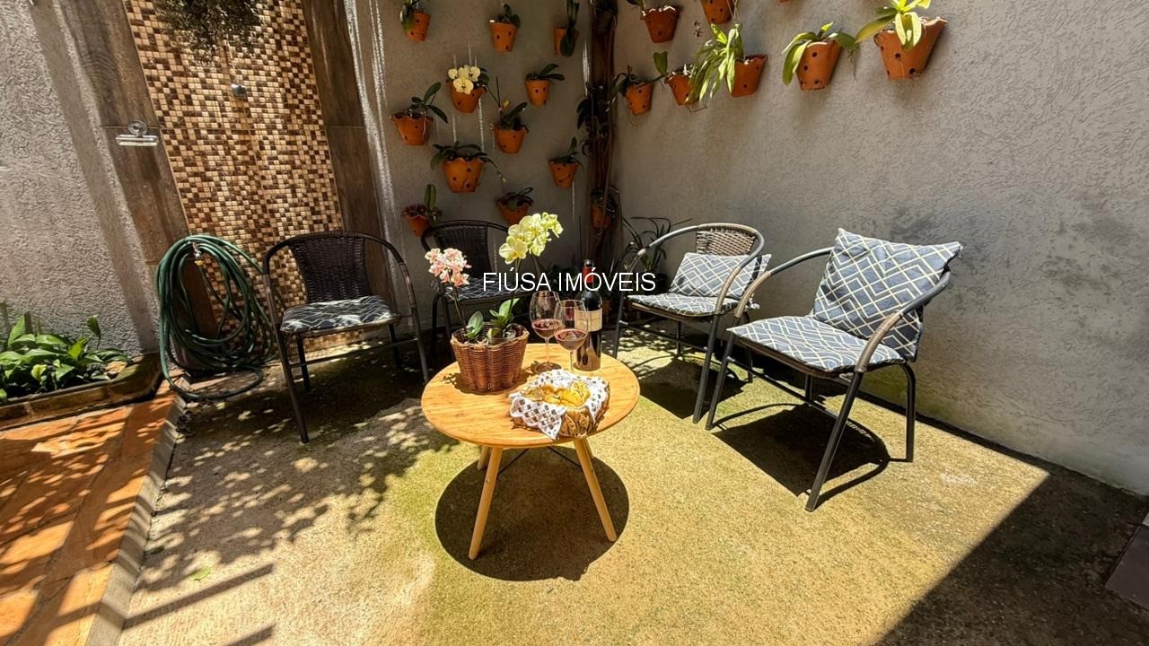Casa, 3 quartos - Foto 12