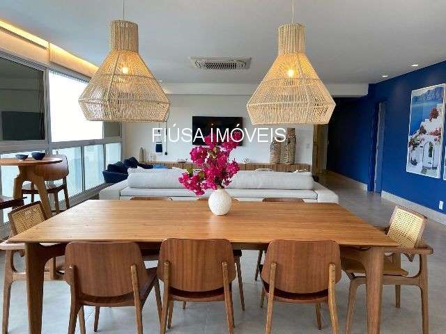 Apartamento, 3 quartos, 133 m² - Foto 52