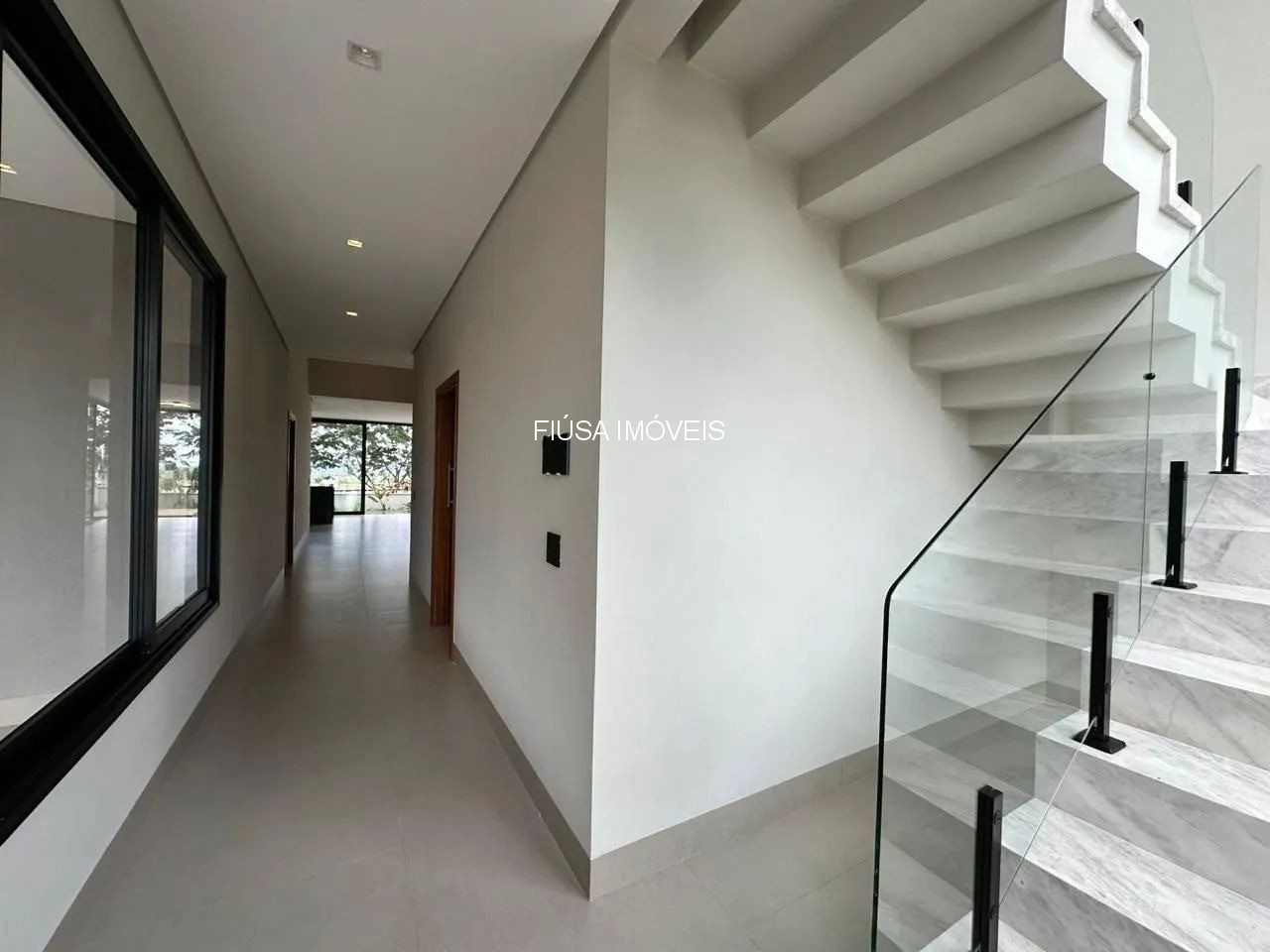 Casa, 4 quartos - Foto 2