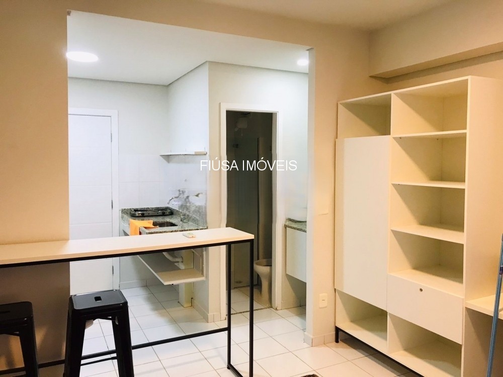Flat/Apart Hotel, 1 quarto, 22 m² - Foto 2