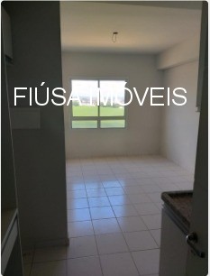Flat/Apart Hotel, 1 quarto, 22 m² - Foto 2