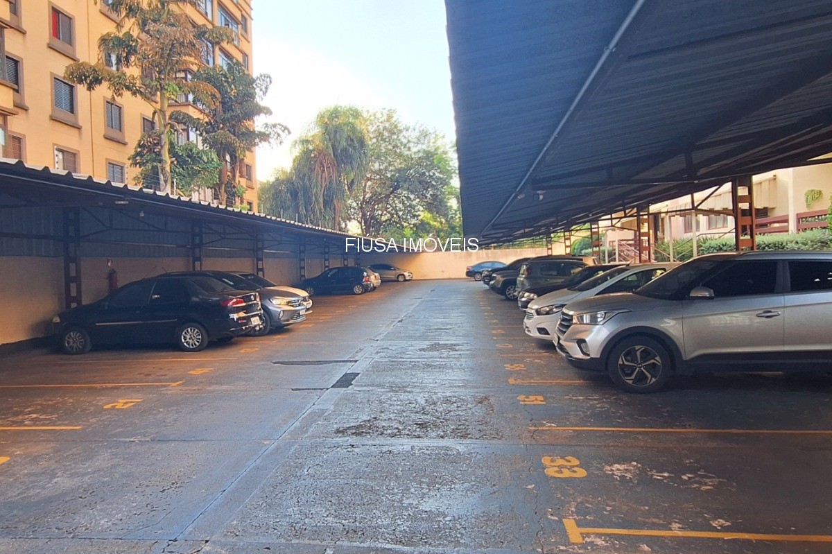 Apartamento, 3 quartos, 72 m² - Foto 19