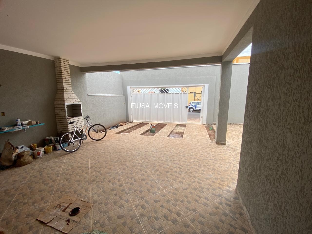 Casa, 3 quartos - Foto 2