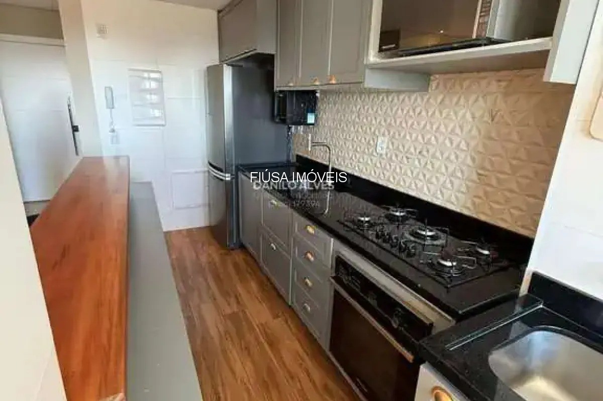 Apartamento, 3 quartos, 93 m² - Foto 19