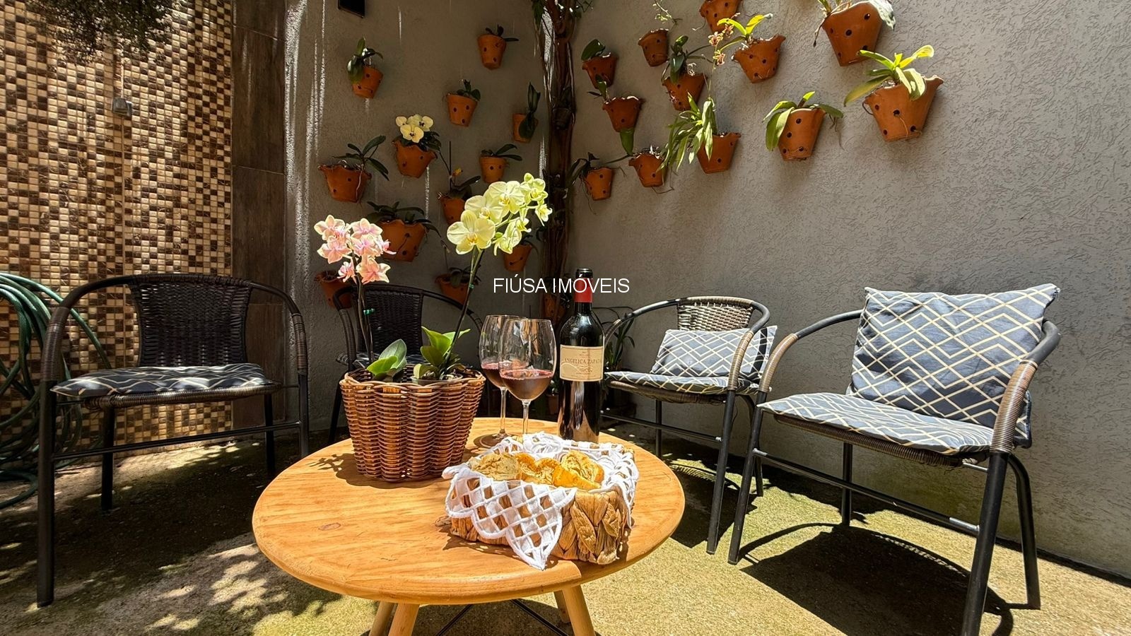 Casa, 3 quartos - Foto 10