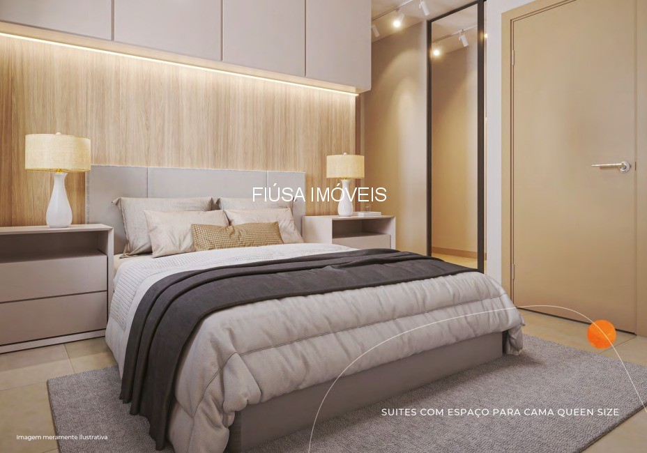 Apartamento, 2 quartos, 77 m² - Foto 15