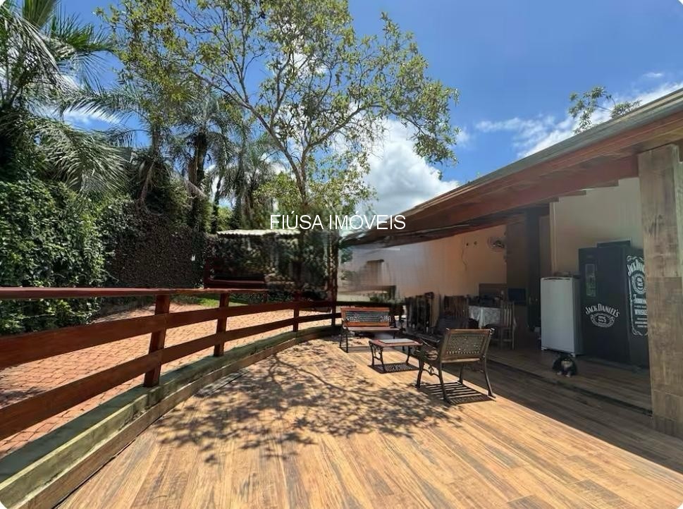 Fazenda, 4 quartos - Foto 14