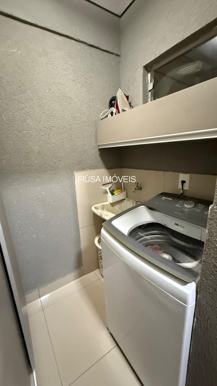 Casa, 3 quartos - Foto 23