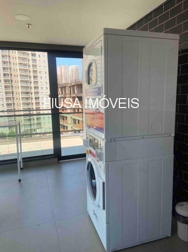 Flat/Apart Hotel, 1 quarto, 35 m² - Foto 2