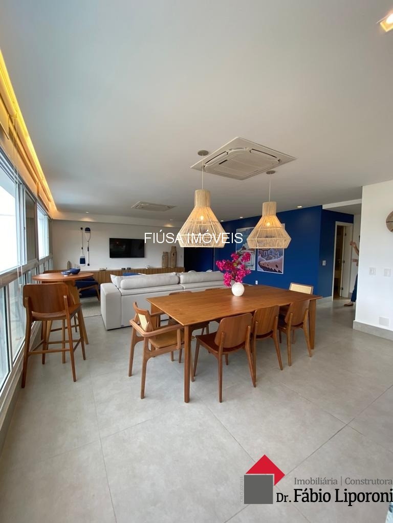 Apartamento, 3 quartos, 133 m² - Foto 41