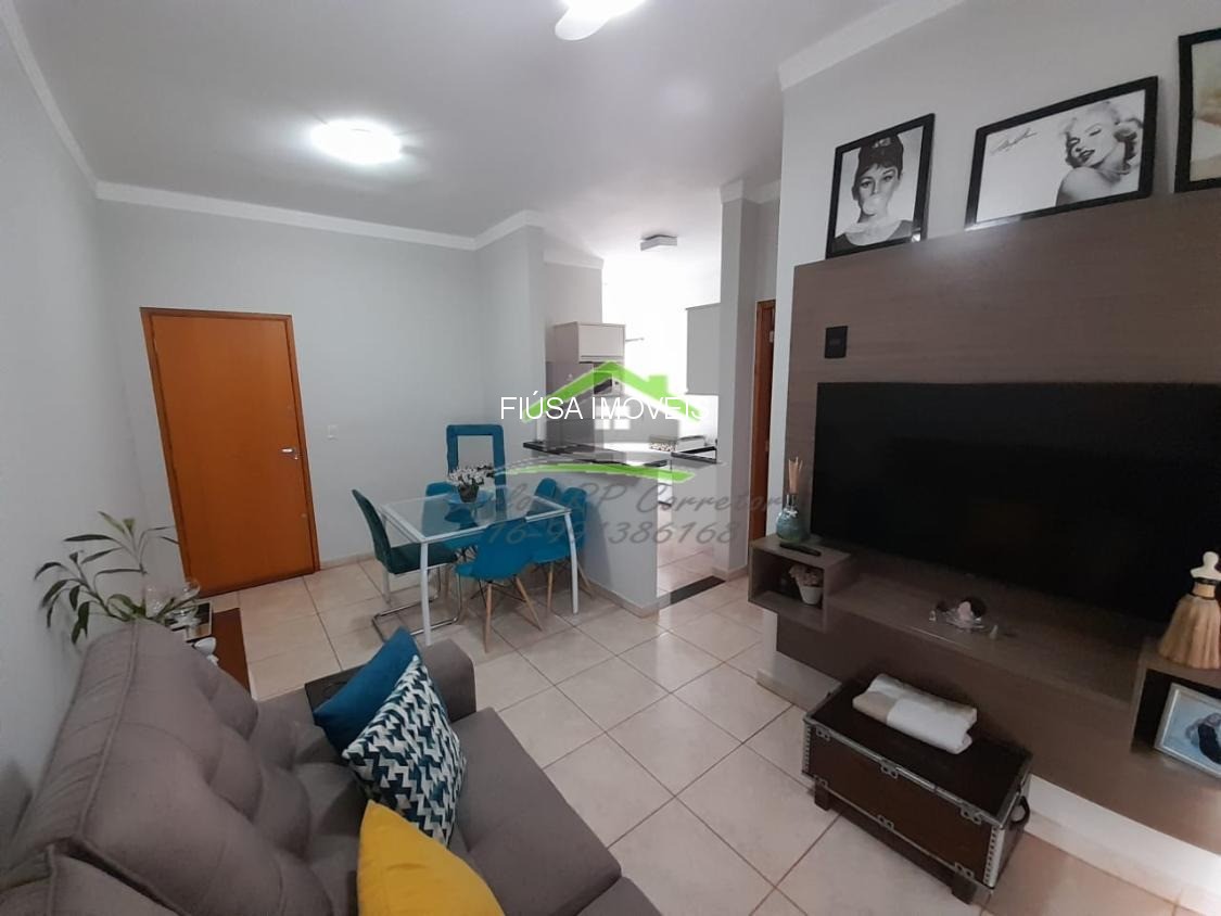 Apartamento, 2 quartos, 87 m² - Foto 2