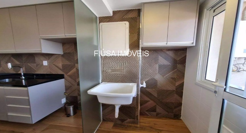 Apartamento, 3 quartos, 90 m² - Foto 2