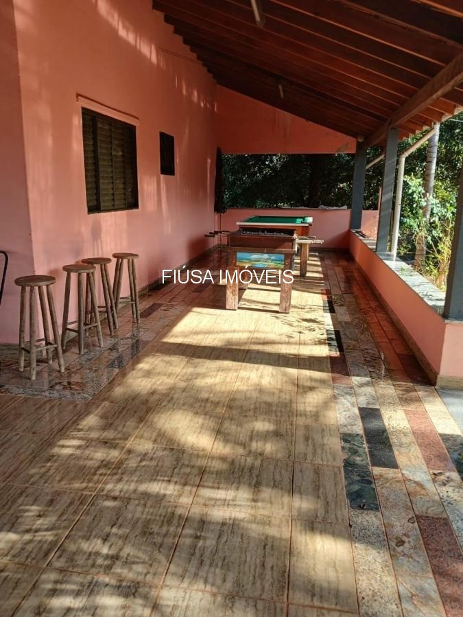 Chácara, 4 quartos - Foto 24