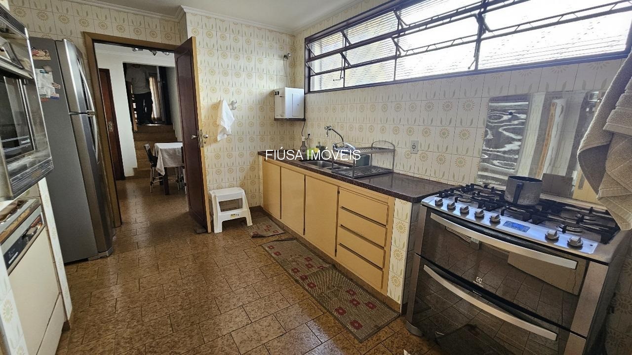 Casa, 3 quartos - Foto 13