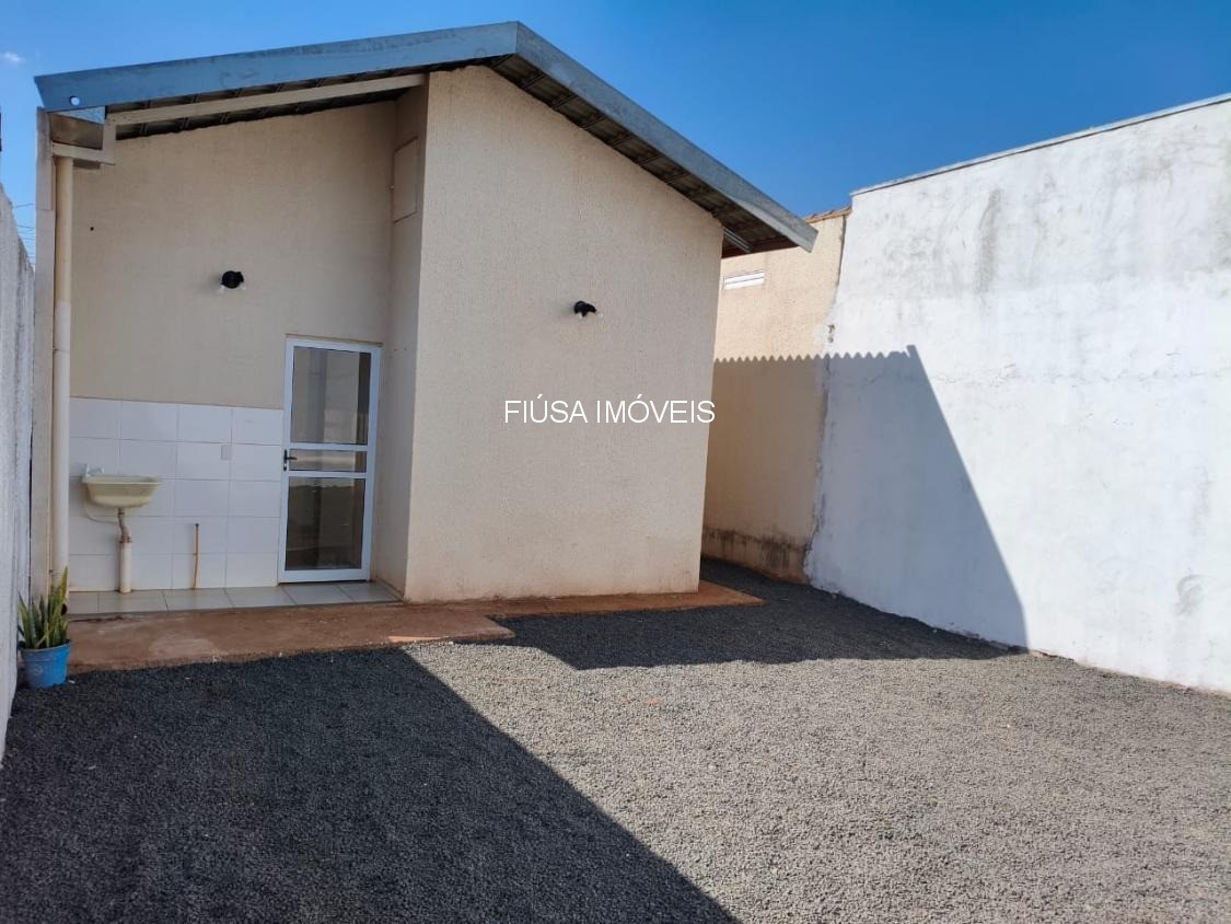 Casa, 2 quartos - Foto 2