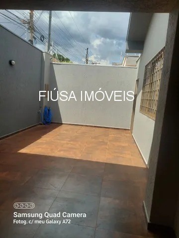 Casa, 3 quartos - Foto 6