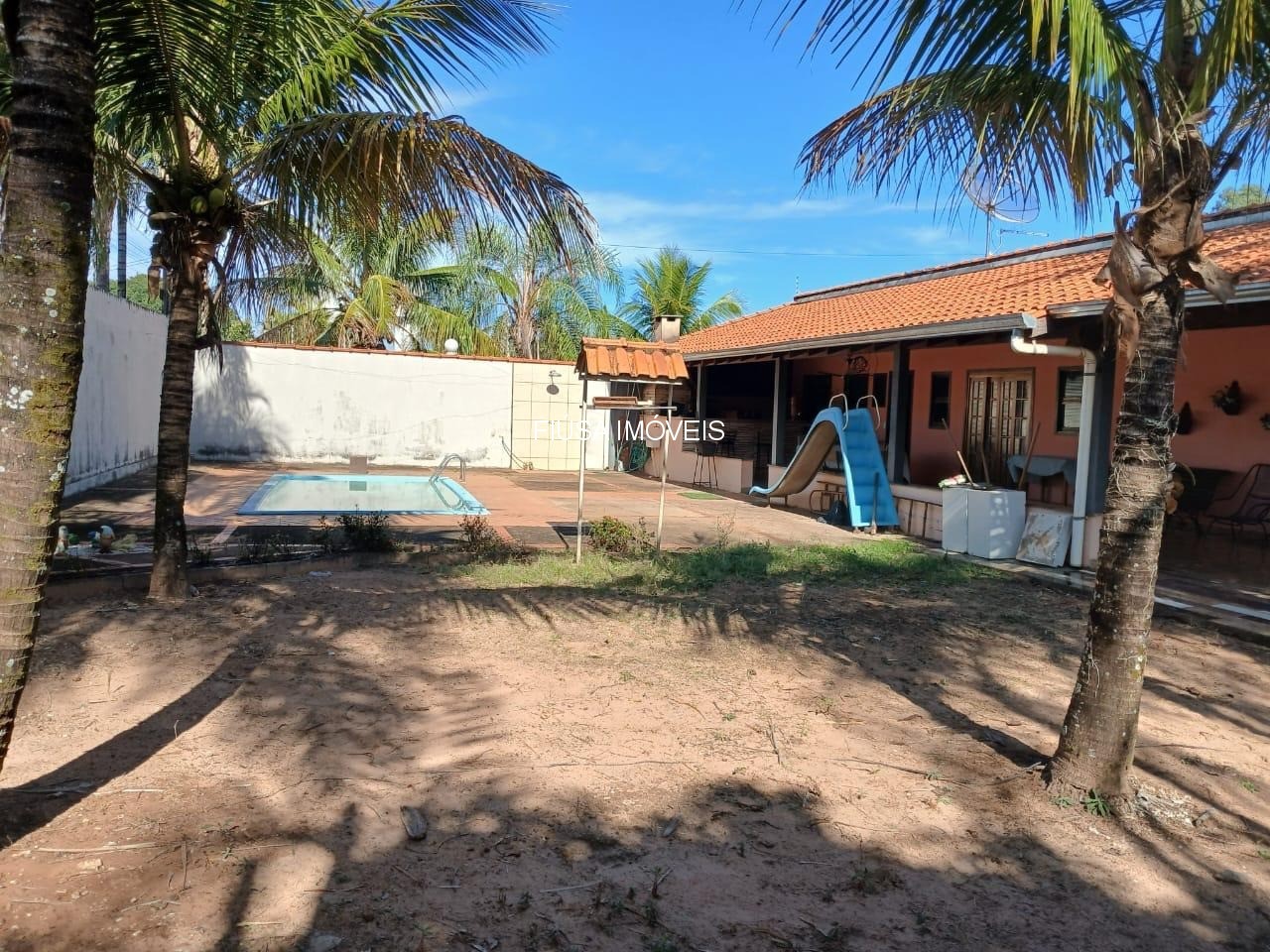 Chácara, 4 quartos - Foto 28