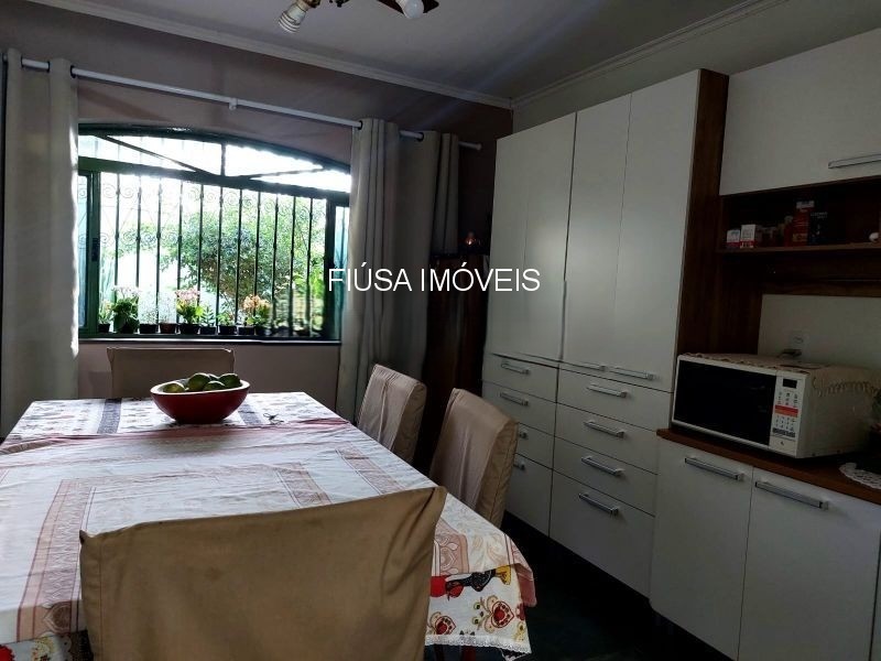 Casa, 3 quartos - Foto 5