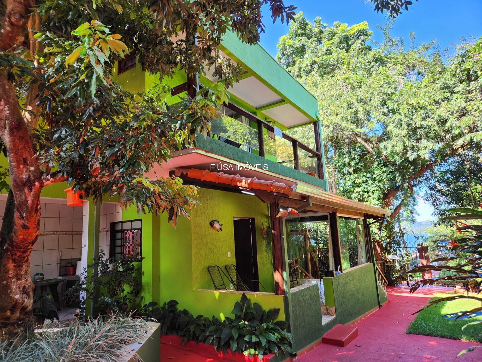 Fazenda, 3 quartos - Foto 7