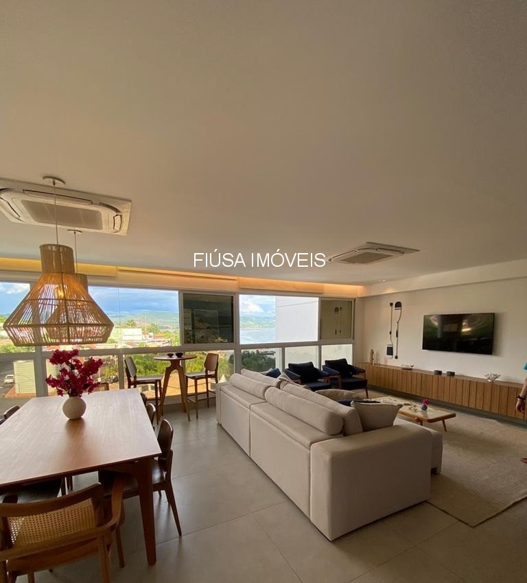 Apartamento, 3 quartos, 133 m² - Foto 57