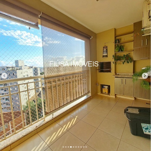 Apartamento, 3 quartos, 107 m² - Foto 7