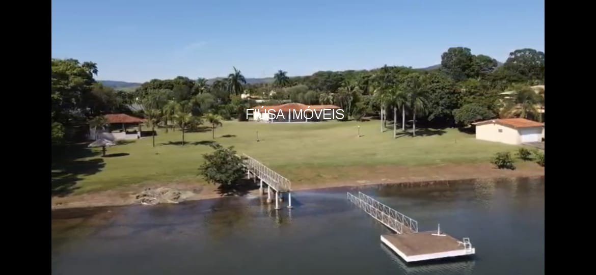 Fazenda, 4 quartos - Foto 1
