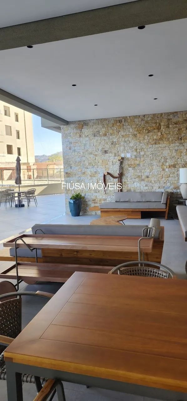 Apartamento, 1 quarto, 48 m² - Foto 6