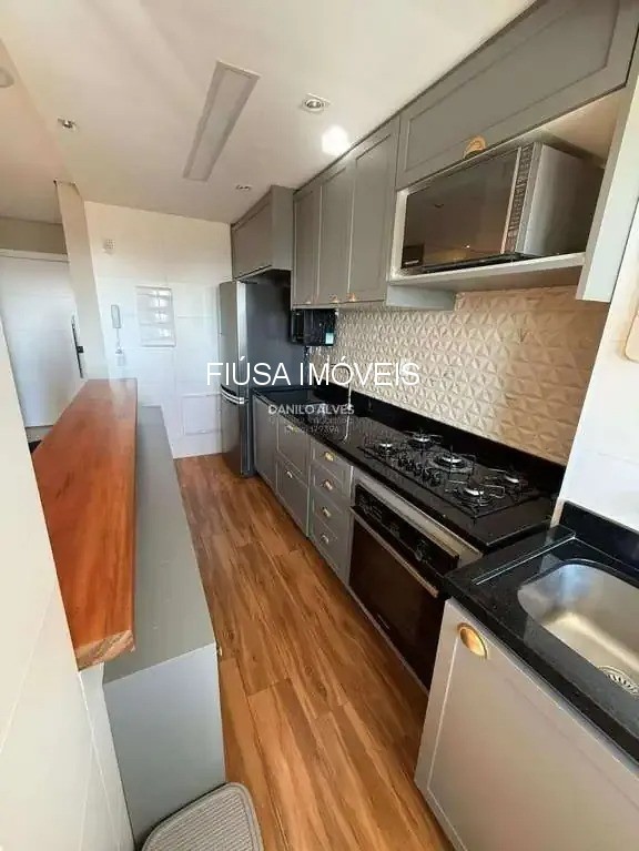 Apartamento, 3 quartos, 93 m² - Foto 17
