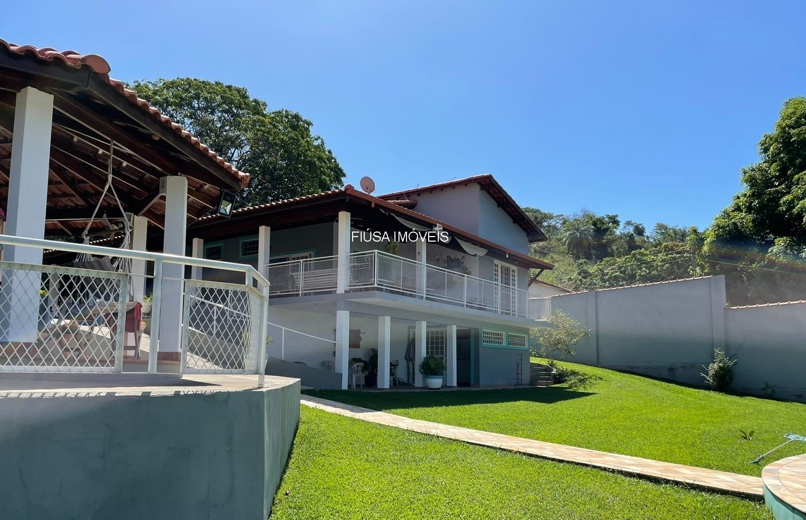 Fazenda, 3 quartos - Foto 12