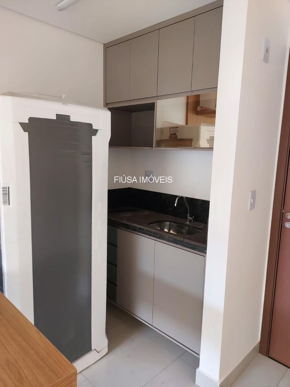 Apartamento, 1 quarto, 35 m² - Foto 9