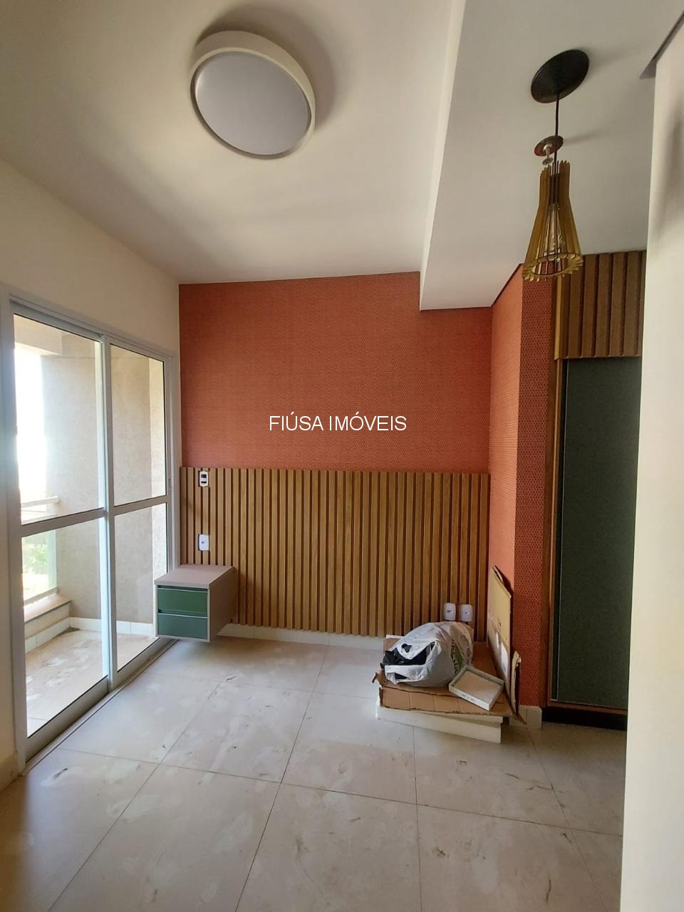 Apartamento, 1 quarto, 35 m² - Foto 7