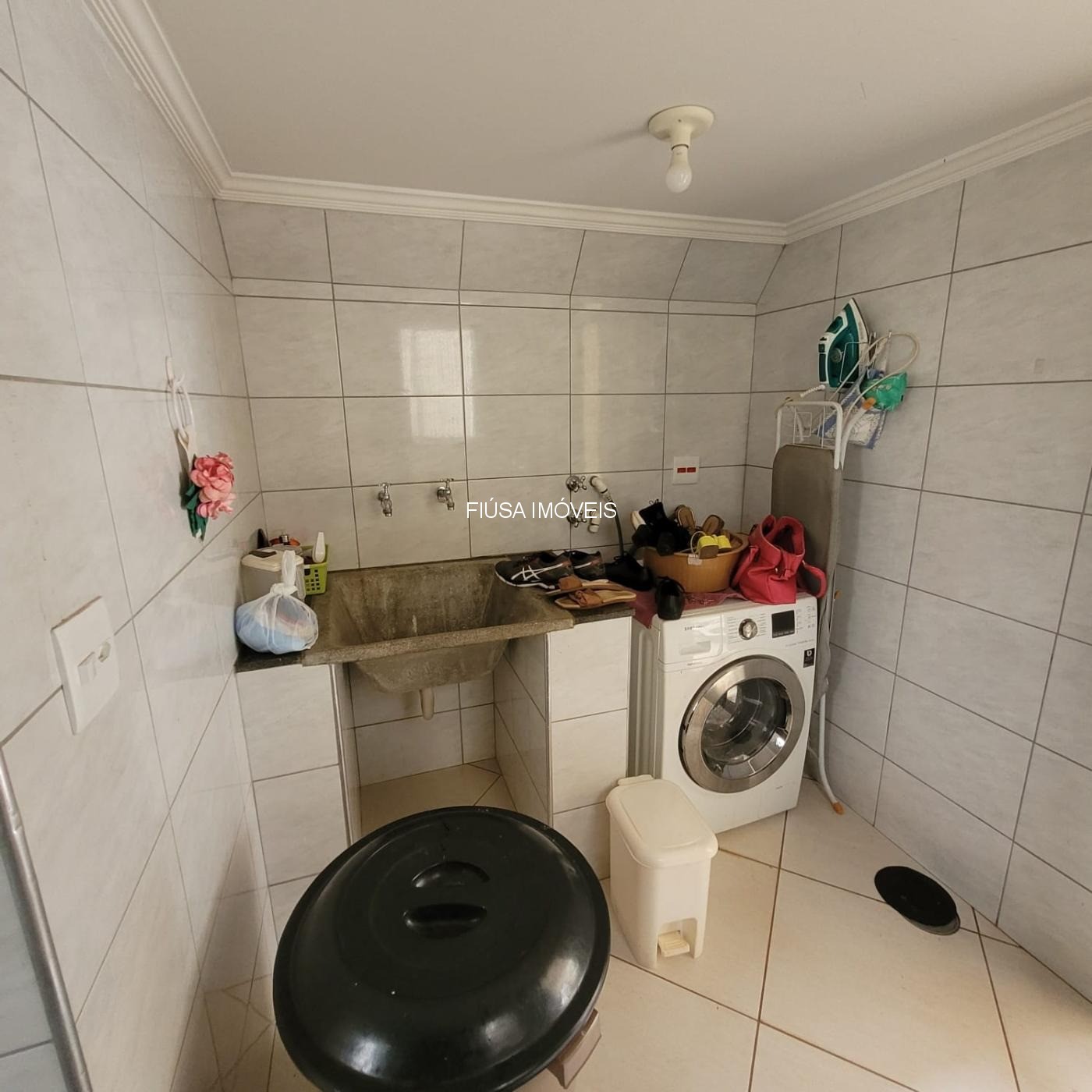 Casa, 5 quartos - Foto 22