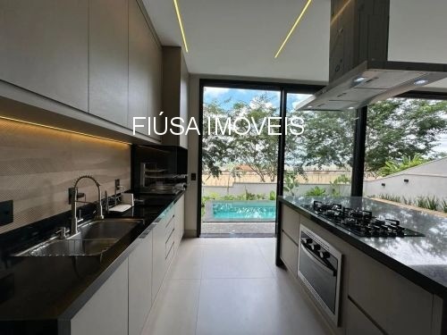 Casa, 4 quartos - Foto 16
