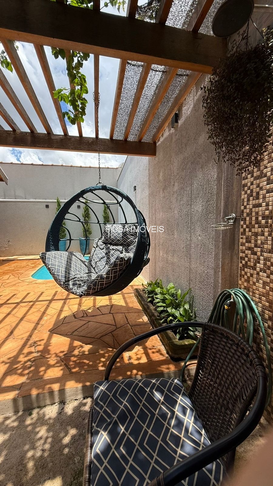 Casa, 3 quartos - Foto 8