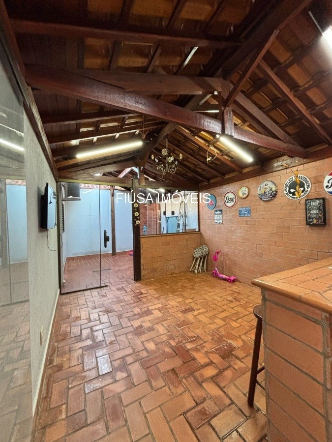 Casa, 3 quartos - Foto 8