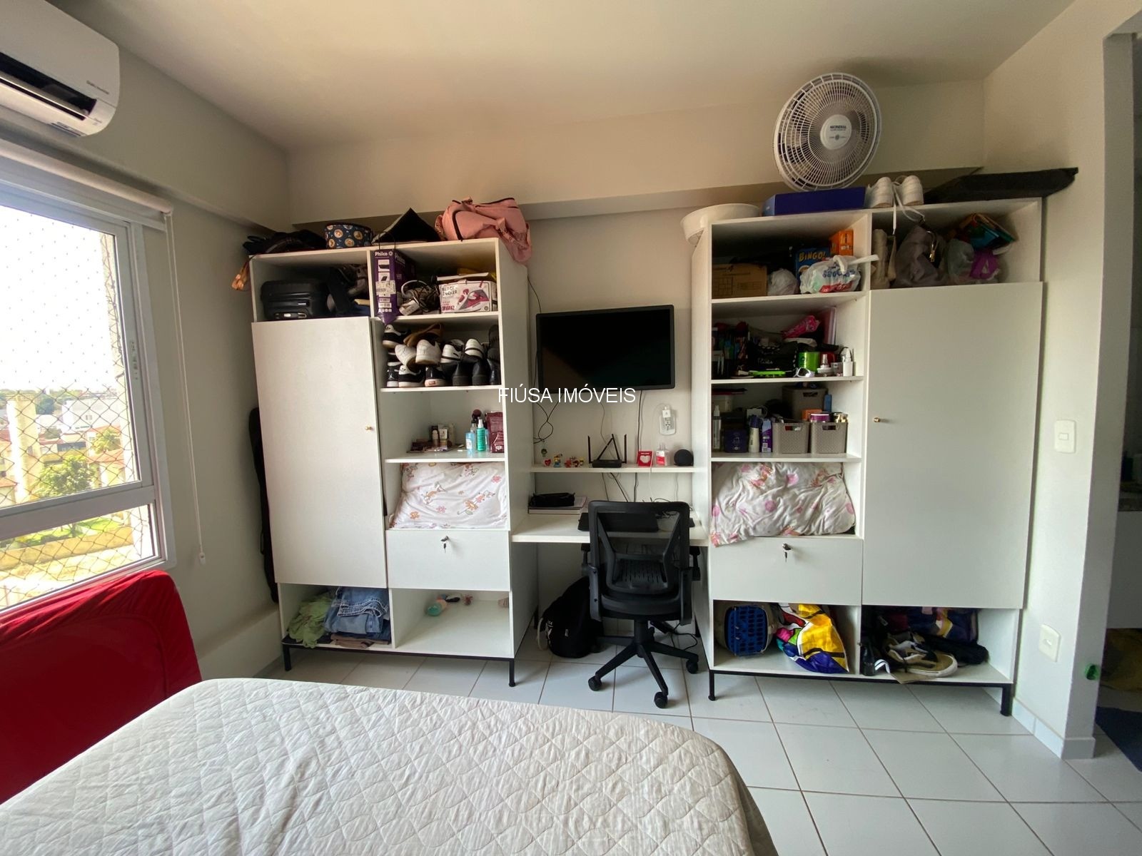 Flat/Apart Hotel, 1 quarto, 22 m² - Foto 12