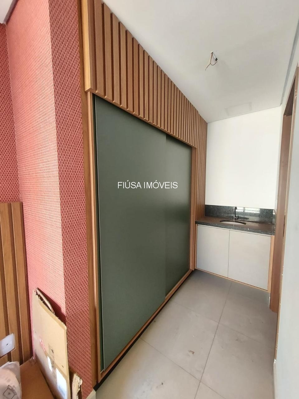 Apartamento, 1 quarto, 35 m² - Foto 8