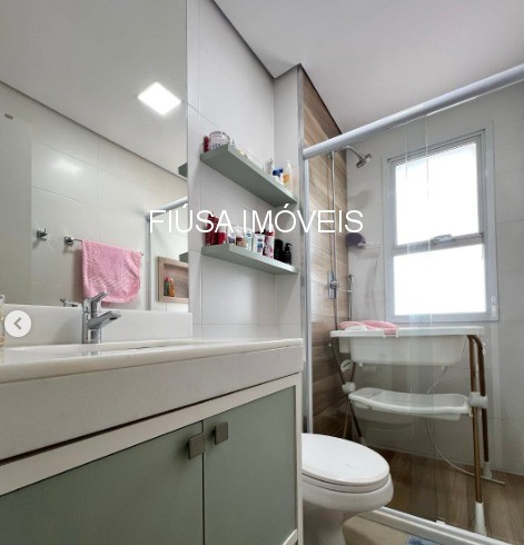 Apartamento, 2 quartos, 93 m² - Foto 6