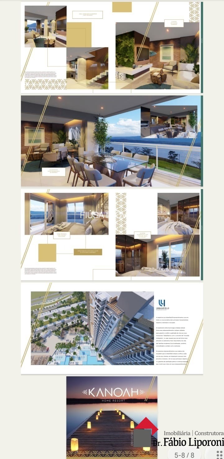 Apartamento, 3 quartos, 133 m² - Foto 21